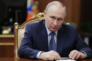 Rusko zvažuje ústupky USA, které by mu umožnily pokračovat v invazi na Ukrajině - Novinky